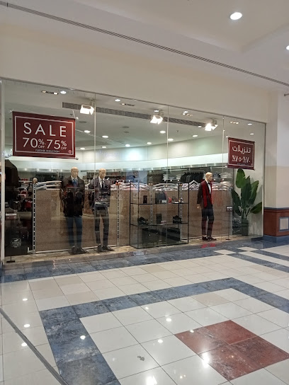 Pierre Cardin - United Arab Emirates|Al Noud - Al Ain|Zayed Bin Sultan Street (Street # 137)|5R64+7X2