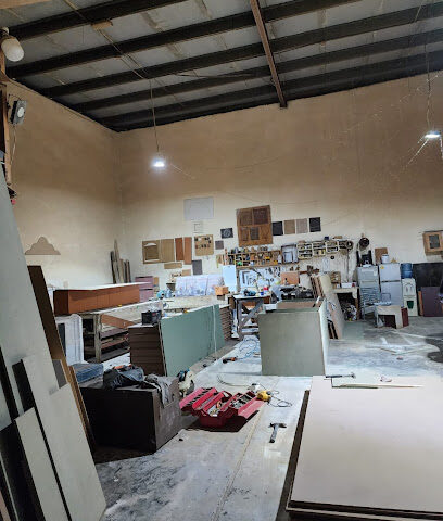 TAAZ CARPENTRY LLC - Abu Dhabi - +971 52 782 4935