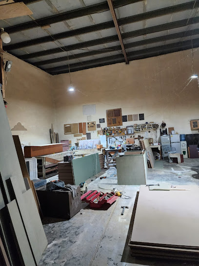TAAZ CARPENTRY LLC - United Arab Emirates|Alsajaa Industrial - Sharjah