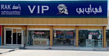 VIP Gents Tailoring - Abu Dhabi - +971 7 233 6001