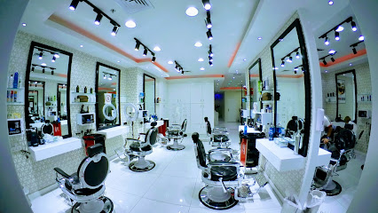 Quality Fix Gents Salon(Mai Tower) - Abu Dhabi - +971 4 546 0250