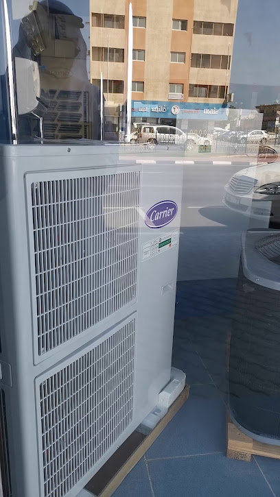UTS Carrier - United Arab Emirates|Dafan Al Khor - Ras al Khaimah|QWMQ+88P
