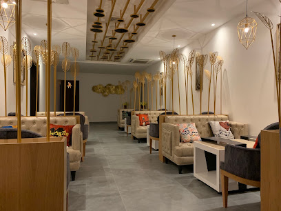 911 cafe - Abu Dhabi -