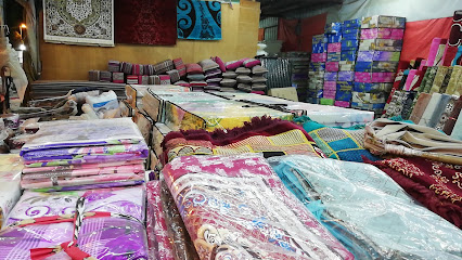 مفروشات کلباء للسجاد - Abu Dhabi - +971 55 592 0058