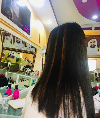 Mubazzara Ladies Salon- Best Ladies Salon in Al ain - Abu Dhabi - +971 56 666 1174
