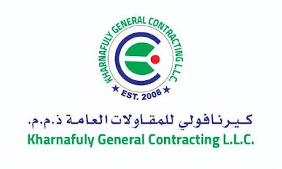 Kharnafuly General Contracting LLC - Abu Dhabi - +971 50 425 8866