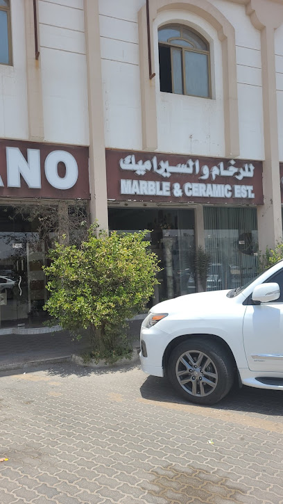 MELANO MARBLE & CERAMIC مؤسسة ميلانو للرخام والسيراميك والمغاسل والكاونترات - United Arab Emirates|Industrial Area - Abu Dhabi