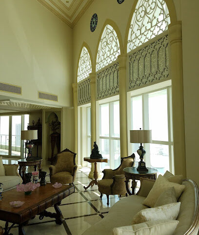 High Style Interior Design - Abu Dhabi - +971 2 666 2238