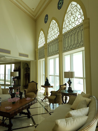 High Style Interior Design - United Arab Emirates|Al Danah - Zone 1 - Abu Dhabi|Hamdan Bin Mohammed St