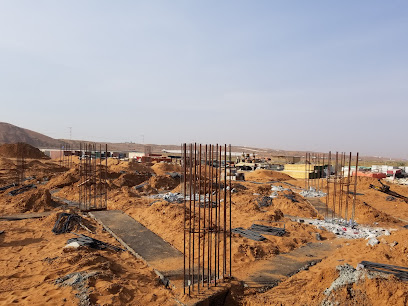 COMBINED GROUP CONTRACTING _RAK SITE - Abu Dhabi -