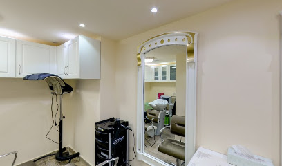 France Coiffure - Abu Dhabi - +971 54 524 8773