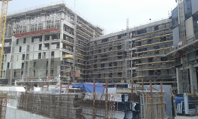 DBB Contracting LLC - Abu Dhabi - +971 4 880 1010