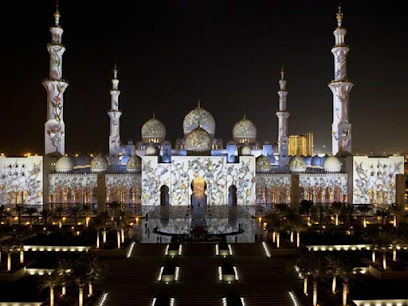 Indus Mechanical Contracting & Electrical Works - Abu Dhabi - +971 6 534 1888