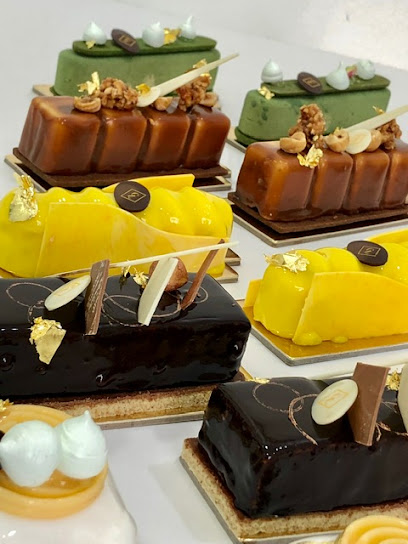 The Cake Lounge - United Arab Emirates|Al Khalidiyah - W9 - Abu Dhabi|Khalidiyah St