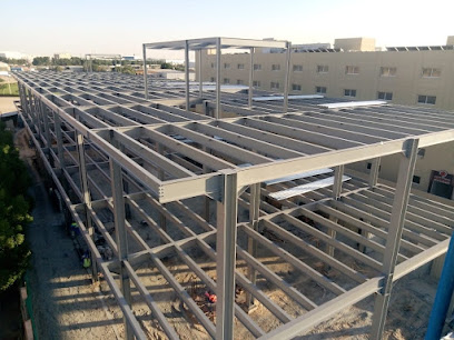 Summer City Building Contracting LLC, Dubai, UAE - Abu Dhabi - +971 4 220 4037