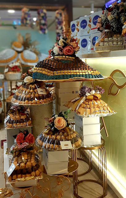 Chocolala Burjeel Hospital Abu Dhabi - United Arab Emirates|Abu Dhabi|Chocolala LLC