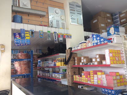 Saif Refrigeration Eqpt Est & Mechanical Works -  - +971 7 233 3659