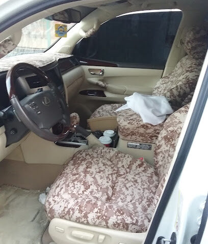 Abu Dhabi Car Upholstery - Abu Dhabi - +971 2 642 5957
