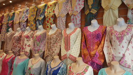 Great Lady Fashion LLC - Abu Dhabi - +971 6 568 3097