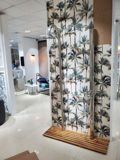 BAGNODESIGN Ras Al Khaimah - United Arab Emirates|Ras al Khaimah|Sheikh Mohamed Bin Salem Rd|Next to FAB Bank