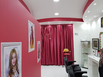 Al Bahir Ladies Salon - Abu Dhabi - +971 6 749 1737