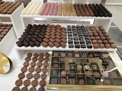 MAKAW Fine Chocolate - Abu Dhabi - +971 2 449 9583