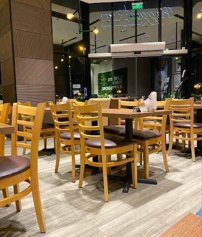 PappaRoti - Abu Dhabi - +971 6 525 8880