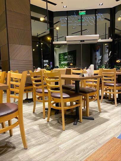 PappaRoti - United Arab Emirates|Sharjah|Buhairah - Corniche St|Riviera Tower