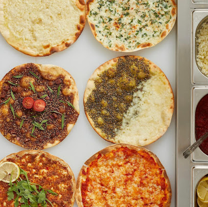 Bread Lane Bakery - Abu Dhabi - +971 52 470 4195