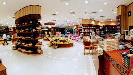 Le Chocola Baniyas - Abu Dhabi - +971 2 585 8969