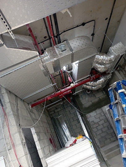 AL KASS AL THAHABI AC UNIT FIX CONT - United Arab Emirates|Al Yarmook - Sharjah|SHOP NO 8