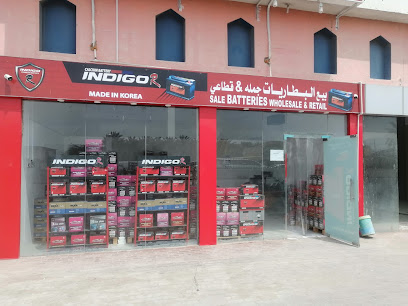 Naseem Al Rafaidain - Abu Dhabi - +971 54 773 1042