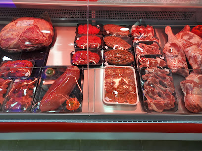 Ard Al Rayan Butchery - Abu Dhabi - +971 4 239 7222