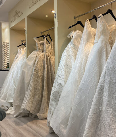 Alzafaf Fashion - Abu Dhabi - +971 56 666 8081