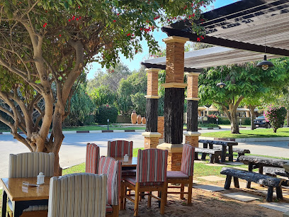 The Royal Stables - Cafe - Abu Dhabi - +971 2 447 8111