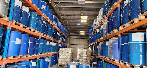 TRION SURFACTANTS L.L.C - Abu Dhabi - +971 6 748 6564