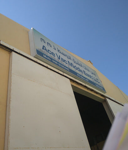 Acevac Middle East LLC -  - +971 6 765 1248