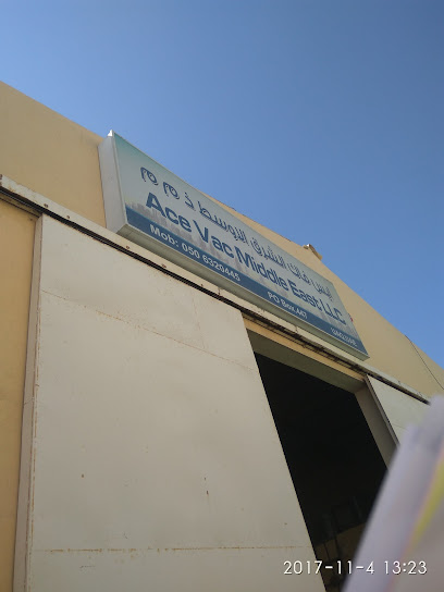 Acevac Middle East LLC - United Arab Emirates|Umm Al Thuoob - Umm Al Quawain