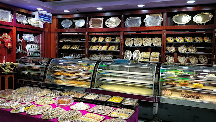 Bake Home Pastry & Sweets llc Main Branch - Abu Dhabi - +971 56 208 2525