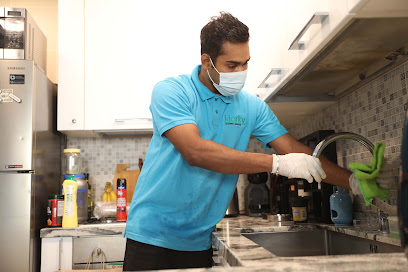 Klarity Cleaning Services - Abu Dhabi - +971 50 418 1997