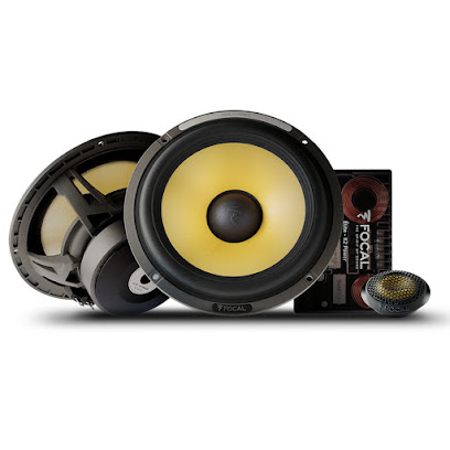 Serious Sound - Abu Dhabi - +971 58 693 3998