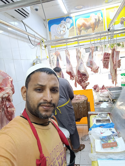 Dar al Zain meat shop - United Arab Emirates|Al Gharb - Al Musalla - Sharjah|994W+R97