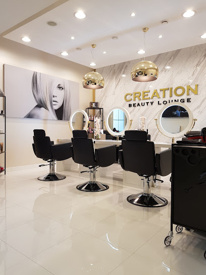 Creation beauty lounge / branch - United Arab Emirates|Al Jerf 1 - Ajman|136 St