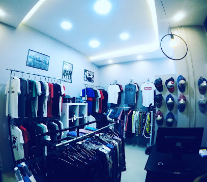 Lian Fashion Store - Abu Dhabi - +971 55 257 3030