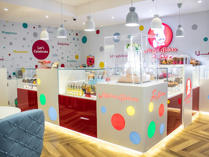 Mister Baker Al Ain Mall - Abu Dhabi - +971 600 522537