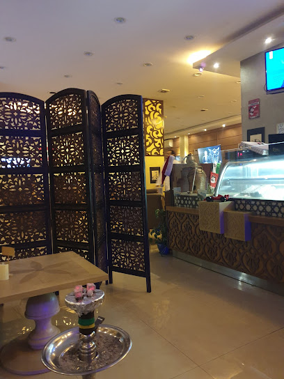 Cafe Libanais - United Arab Emirates|Ajman Industrial 2 - Ajman|Shop No. 22