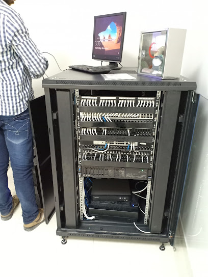 Al Shams Computer Tr. - United Arab Emirates|Sharjah|Umm Al Taraffa|993Q+H3F