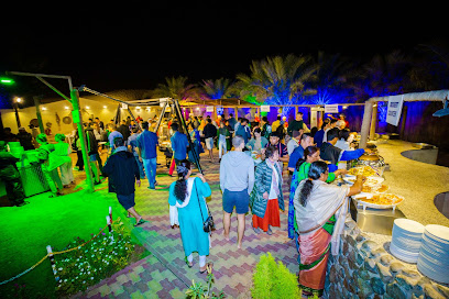 THE ROYAL VISION TOURISM LLC - Abu Dhabi - +971 50 559 4206