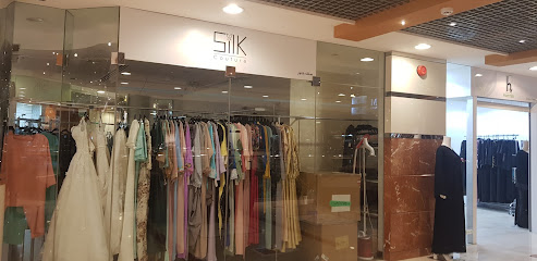 SilkCouture - Abu Dhabi - +971 50 687 7767