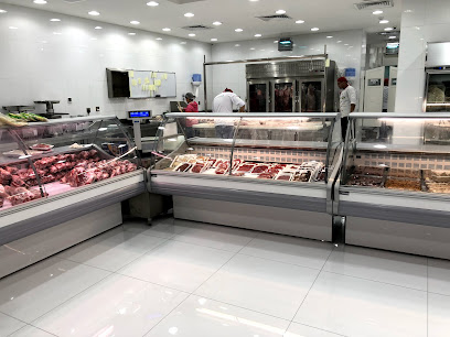 Bustan Al Dayaa Lebanese Butchery & Grill - Abu Dhabi - +971 4 344 4003